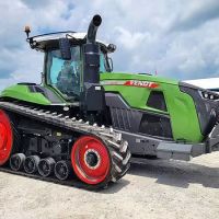 Premium Heavy Duty Agricultural Tractor High Performance Farm Tractor In Stock Best Quality and Affordable