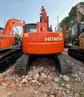 Excavator