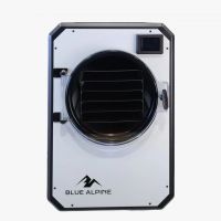 Medium Elite  Blue Alpine