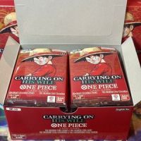 2025 BANDAI ONE PIECE TCG ENG