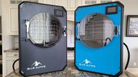 Blue Alpine  Home Freeze Dryer