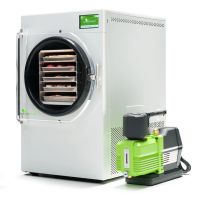 Harvest Right Freeze Dryer