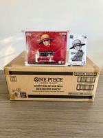 One Piece OP-13 Carrying On
