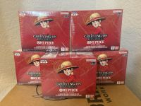 Op5 For Op13 Booster Boxes