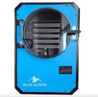 Buy Freeze Dryer Blue Alpine