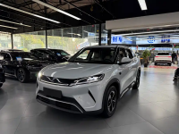 Fully Loaded Clean Used Car 2024