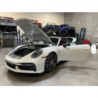 Top Performance Clean Used Car 2024