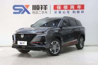 Used Changan CS75 PLUS 2021 1