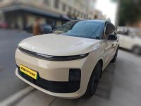 Li Auto L6 2024 Pro Edition