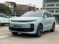 Li Auto L6 2025 Max Smart
