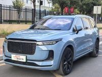 Li Auto ONE 2021 Extended-Range