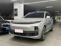 Li Auto L9 2022 Max Edition