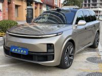 Li Auto L9 2022 Max Edition