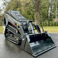 Skidsteerloader