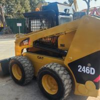 Skidsteerloader