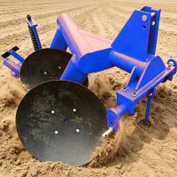 9HP Diesel Engine Heavy Duty Farm