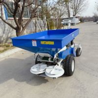  Throw Grass Fertilizer Spreader Manure Spreader