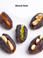 Premium Stuffed & Mixed Dates &acirc