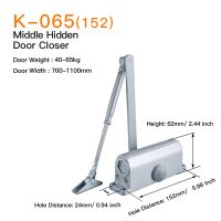 Door Close