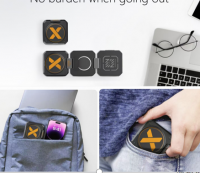 Fast Wireless Charger Universal Compatibility For
