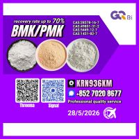 BMK/PMK Extraction Rate Up To