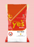 Yes Brand Idli Rice