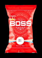 Idly Rice - Boss Brand Rice