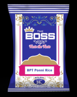 BPT Ponni Rice