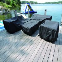 Custom Made Outdoor Furniture Covers