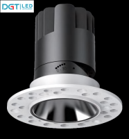 LED Spotlights 14W 86xH76mm