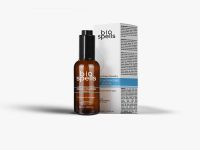 Multi Hydrating Serum With 8D Hyaluronic