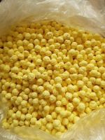 Sulphur Powder & Granular