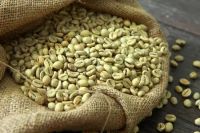 Arabica & Robusta Coffee Beans