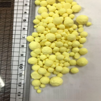 Sulphur Powder & Granular