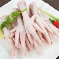 High-quality Hot Sale Halal Frozen Chicken