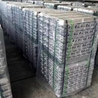 Aluminum Ingots