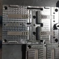 High-Quality Custom Plastic Injection Molding
