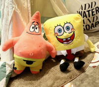 SpongeBob SquarePants