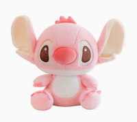 Stitch Plush Doll
