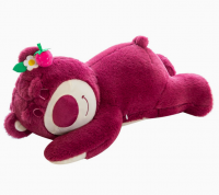 Strawberry Bear