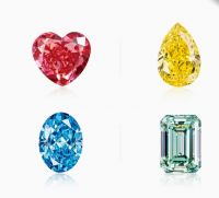IGI Certified Artificial Lab-Grown Diamond