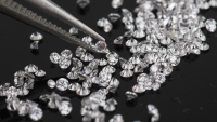 1.5 Carat IGI Certified Lab