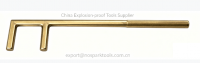 non-sparking tool set
