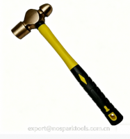 Non-sparking Ball Pein Hammer