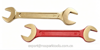 Explosion Proof Double End Open End