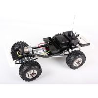 Tamiya 1/10 Toyota Bruiser 4WD