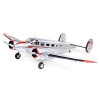 E-flite Beechcraft D18 1.5m