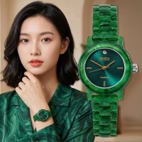 Asta Acetate Watches For Women Fashion