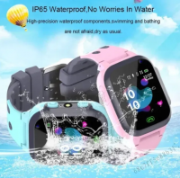 Kids Smart Watch - SIM Card GPS