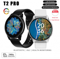 Smartwatch Galaxy Watch Active 2 Full